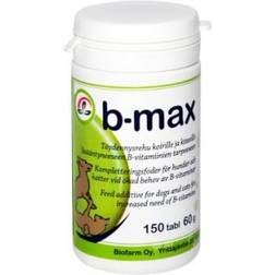 Biofarm B-Max 150 Tabletter