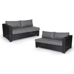 Brafab Ninja 2-seat Right/Left Modulsofa