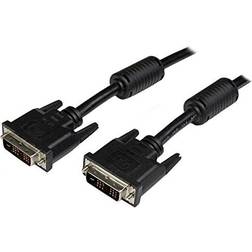 StarTech DVI-D - DVI-D Single Link 3m