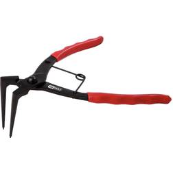 KS Tools 500.1037 Long Arm Circlip Plier