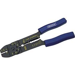 Draper CT4 13657 4 Way Tool Crimping Plier