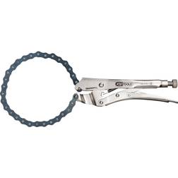 KS Tools 115.1171 Chain Greifzange