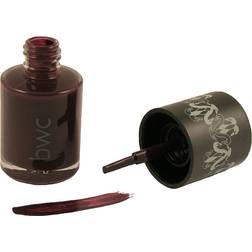 Beauty Without Cruelty Attitude Nail Colour #56 Deepest Mulberry 10ml