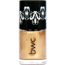 Beauty Without Cruelty Attitude Nail Colour #15 Gold 10ml