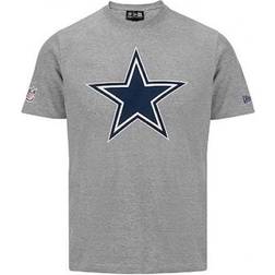 New Era Dallas Cowboys NFL Team Logo T-Shirt