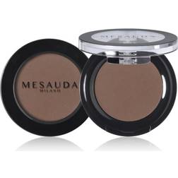 Mesauda Milano Glam Matte Eyeshadow Ombretto Compratto Opaco 108 Chenille