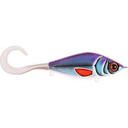 Strike Pro Guppie Jr 11cm Peterson Shiner