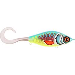 Strike Pro Guppie 13.5cm Burger´s Bird