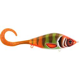 Strike Pro Guppie Jr 11cm Three Kings