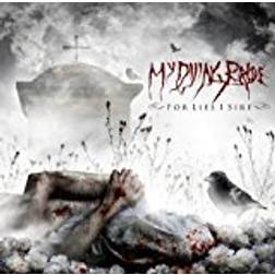 My Dying Bride - For Lies I Sire (Vinyl)