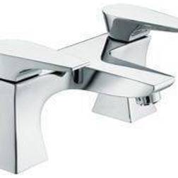 Bristan Hourglass HOU BF C Chrome