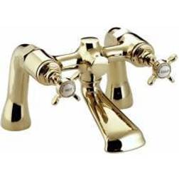 Bristan 1901 N BF G CD Brass