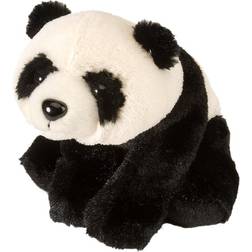 Wild Republic Baby Panda Stuffed Animal 8"