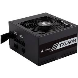 Corsair TX-M Series TX650M 650W