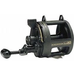 Shimano TLD 25