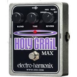 Electro Harmonix Holy Grail Max