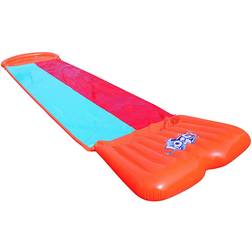 Bestway H2O Go! Double Slider Water Slide