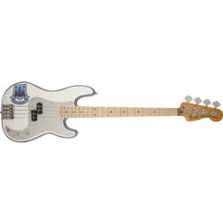 Fender Steve Harris Precision Bass