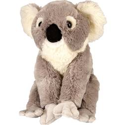 Wild Republic Koala Stuffed Animal 12"