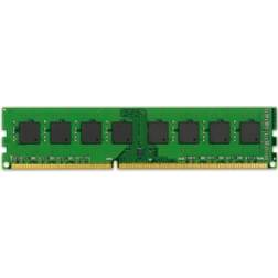 Kingston Technology 16GB DDR4 2400MHz módulo de memoria 1 x 16 GB