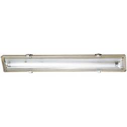 Nordlux Works 1x18W Takplafond 8.5cm