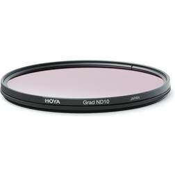 Hoya Graduated ND10 82mm