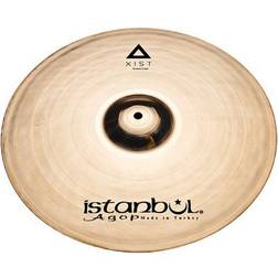 Istanbul Xist Brilliant Crash 22"