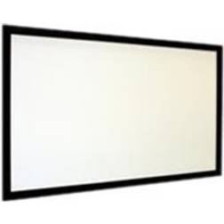 Euroscreen VLD220-W (16.9 99" fixed frame)