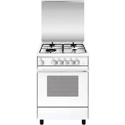 Sunwind Elegance 60cm Rostfritt stål, Vit