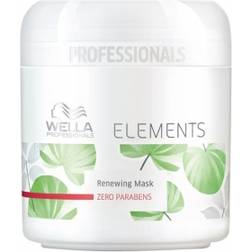 Wella Elements Renewing Mask 30ml