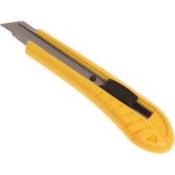 Stanley 0-10-280 Self Locking Snap-off Blade Knife