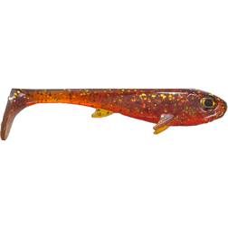 Eastfield Wingman Perch 8cm Motoroil Glitter 5-pack
