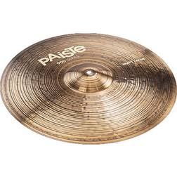 Paiste 900 Heavy 18" Cymbale crash