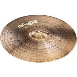 Paiste 900 22" Piatto Ride