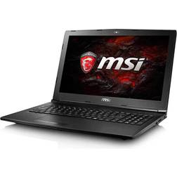 MSI GL62M 7RD-207UK