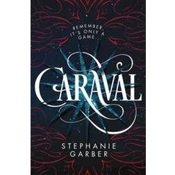 Caraval (Indbundet, 2017)