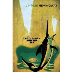 Old Man and the Sea (Hæftet, 2012)