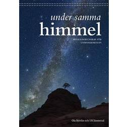 Under samma himmel (Häftad, 2013)