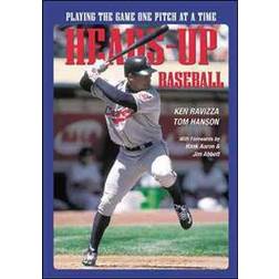 Heads-Up Baseball (Hæftet, 1995)