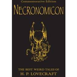 Necronomicon: The Best Weird Tales of H.P. Lovecraft (Hæftet, 2008)