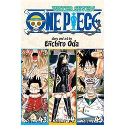 One Piece (Häftad, 2016)