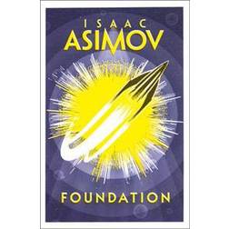 Foundation (Paperback, 2016)