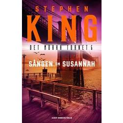 Sången om Susannah (E-bok, 2017)