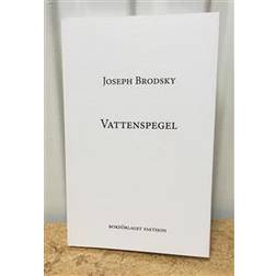 Vattenspegel (Häftad)