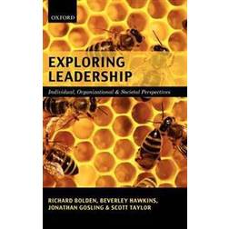 Exploring Leadership (Inbunden, 2011)