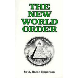 New World Order, The (Paperback, 1990)