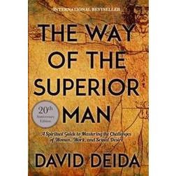The Way of the Superior Man (Häftad, 2017)
