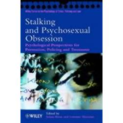 Stalking and Psychosexual Obsession (Häftad, 2002)