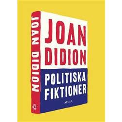 Politiska fiktioner (Inbunden)