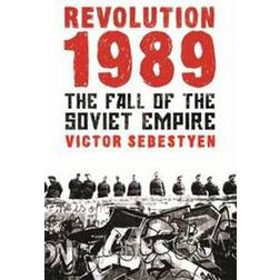 Revolution 1989 (Häftad, 2010)